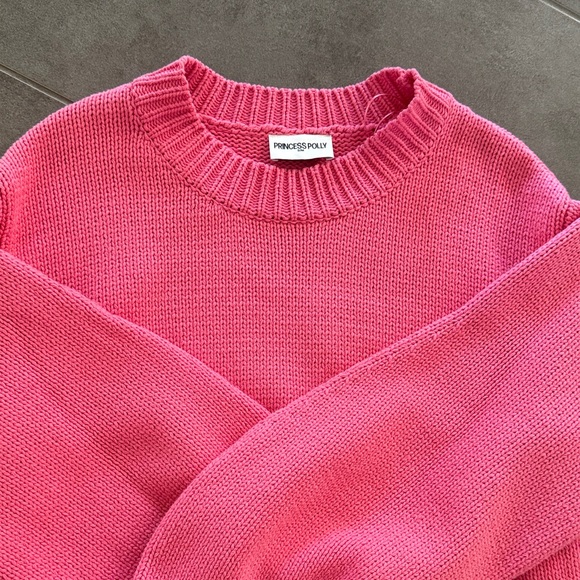 Princess Polly Sweater - Picture 3 of 3